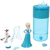 Mattel Disney Die Eiskönigin Small Dolls Snow Reveal Sortiment, Spielfigur sortierter Artikel
