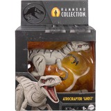 Jurassic World Hammond Collection - Atrociraptor Ghost, Spielfigur