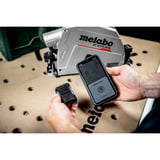 Metabo Tracker für iPhone/iPad, Ortungstracker 