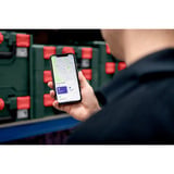 Metabo Tracker für iPhone/iPad, Ortungstracker 