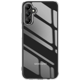Nevox StyleShell SHOCKFlex, Handyhülle transparent, Samsung Galaxy A26 5G