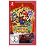 Nintendo Paper Mario: Die Legende vom Äonentor, Nintendo Switch-Spiel 