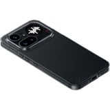 Nothing Phone (4a) Pro 128GB, Handy Black, Android 16, 8 GB
