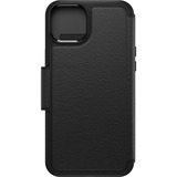 Otterbox Strada MagSafe, Handyhülle schwarz, iPhone 15 Plus
