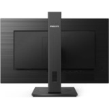 Philips 272S1AE/00, LED-Monitor 68.6 cm (27 Zoll), schwarz, FullHD, IPS, Adaptive-Sync, 75 Hz