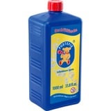 Pustefix Nachfüllflasche Maxi 1000 ML, Seifenblasen 