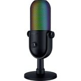 Razer Seiren V3 Chroma, Mikrofon schwarz