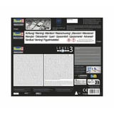 Revell Starter Kit Corvette C3, Modellfahrzeug Maßstab: 1:32