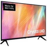 SAMSUNG GU-55AU6979, LED-Fernseher 138 cm (55 Zoll), titan, UltraHD/4K, HD+, Triple Tuner
