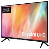 SAMSUNG GU-55AU6979, LED-Fernseher 138 cm (55 Zoll), schwarz, UltraHD/4K, HD+, Triple Tuner