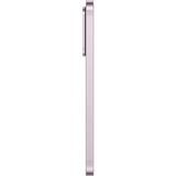 Samsung Galaxy A56 5G 256GB, Handy Awesome Pink, Android 15, 8 GB