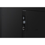 Samsung ViewFinity S6 S32D604UAU, LED-Monitor 80 cm (32 Zoll), schwarz, QHD, IPS, Daisy Chain, KVM, DP, HDMI, USB-C, 100Hz Panel