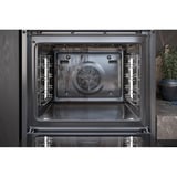 Siemens PQ521IB02, Herdset schwarz/silber