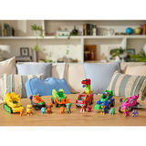 Spin Master Paw Patrol: Der Dino Film - Rockys Dino-Rettungs-Recycler, Spielfahrzeug 