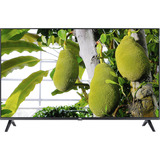 TCL 40S5L, QLED-Fernseher 100.3 cm (40 Zoll), schwarz, FullHD, Triple Tuner