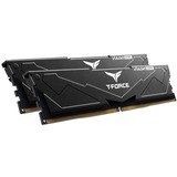 Team Group DIMM 64 GB DDR5-5200 (2x 32 GB) Dual-Kit, Arbeitsspeicher schwarz, FLBD564G5200HC40CDC01, VULCAN, XMP