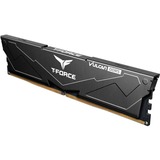 Team Group DIMM 64 GB DDR5-5200 (2x 32 GB) Dual-Kit, Arbeitsspeicher schwarz, FLBD564G5200HC40CDC01, VULCAN, XMP
