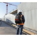 Wenger TOOL BACKPACK ADVANCED , Rucksack schwarz, bis 40,6 cm (16")