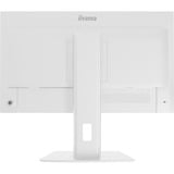 iiyama ProLite XB2497HSN-W1, LED-Monitor 60.5 cm (23.8 Zoll), weiß, FullHD, IPS, HDMI, DP, USB-C, USB-Hub, Daisy Chain, 100Hz Panel