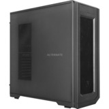 ALTERNATE Custom AI Workstation • Apex AI, PC-System schwarz, ohne Betriebssystem