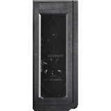 ALTERNATE Custom AI Workstation • Apex AI, PC-System schwarz, ohne Betriebssystem