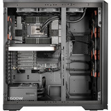 ALTERNATE Custom AI Workstation • Apex AI, PC-System schwarz, ohne Betriebssystem