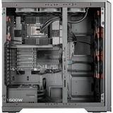 ALTERNATE Custom AI Workstation • Apex AI, PC-System schwarz, ohne Betriebssystem