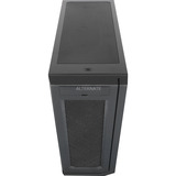 ALTERNATE Custom AI Workstation • Apex AI, PC-System schwarz, ohne Betriebssystem