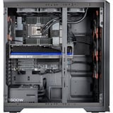 ALTERNATE Custom Workstation • Apex AI, PC-System schwarz, ohne Betriebssystem