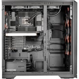ALTERNATE Custom Workstation • Apex AI, PC-System schwarz, ohne Betriebssystem
