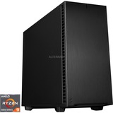 ALTERNATE PC GameOnAMD RX 6800 XT, Gaming-PC schwarz, Windows 11 Home 64-Bit