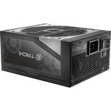 ASRock Taichi TC-1300T, PC-Netzteil schwarz, 2x 12-Pin High Power GPU, 8x PCIe, Kabelmanagement, 1300 Watt