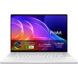 ASUS ProArt P16 (H7607BA-SE400X), Notebook weiß, NVIDIA RTX Spark N1X, NVIDIA Blackwell RTX 6144-Core GPU, 64 GB LPDDR5X, 1 TB (1 TB SSD), Windows 11 Pro