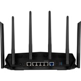 ASUS TUF-AX6000 AiMesh, Router 