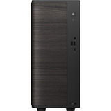 ASUS V700 Mini Tower VM701MG-0R7445039W, PC-System schwarz/holz, Windows 11 Home