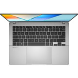 ASUS Vivobook S 14 OLED (S5406SAL-SF312W), Notebook schwarz, Intel® Core™ Ultra 5 226V, Intel® Arc™ Graphics, 16 GB LPDDR5X, 512 GB (512 GB SSD), Windows 11 Home