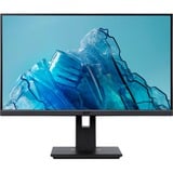 Acer Vero B247Wbmiprzxv, LED-Monitor 61 cm (24 Zoll), schwarz, WUXGA, IPS, HDMI, Lautsprecher, USB