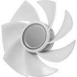 Alpenföhn WingBoost 4, Gehäuselüfter schwarz, Reverse, 120 mm