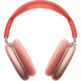 Apple AirPods Max, Kopfhörer rosa