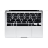 Apple MacBook Air 13,3" (2020) Generalüberholt, Notebook silber, 8 GB DDR4, 256 GB (256 GB SSD)