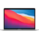Apple MacBook Air 33,8 cm (13,3") 2020 Generalüberholt, Notebook silber, 8 GB DDR4, 256 GB (256 GB SSD)