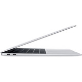 Apple MacBook Air 33,8 cm (13,3") 2020 Generalüberholt, Notebook silber, 8 GB DDR4, 256 GB (256 GB SSD)
