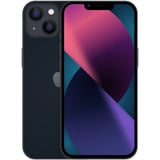 Apple iPhone 13 128GB Generalüberholt, Handy Mitternacht, iOS