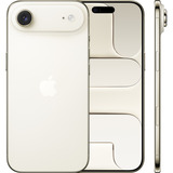 Apple iPhone Air 256GB, Handy Lichtgold, iOS, NON DEP