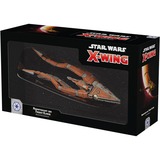 Asmodee Star Wars: X-Wing 2.Ed. - Angriffsschiff der Trident-Klasse, Tabletop