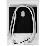 Bauknecht BFC 3T333 PF, Spülmaschine weiß