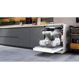 Bauknecht BFC 3T333 PF, Spülmaschine weiß