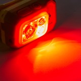 Black Diamond Stirnlampe Storm 500-R, LED-Leuchte tarnfarben