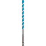 Bosch Expert HEX-9 MultiConstruction Bohrer, Ø 6mm Arbeitslänge 90mm