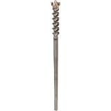 Bosch PRO SDS max-9 BreakThrough Durchbruchbohrer, Ø 45mm Arbeitslänge 450mm